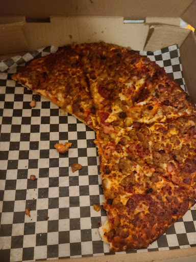 Photo of City South Pizza - 7939 Lundy's Ln, Niagara Falls, ON L2H 1H1